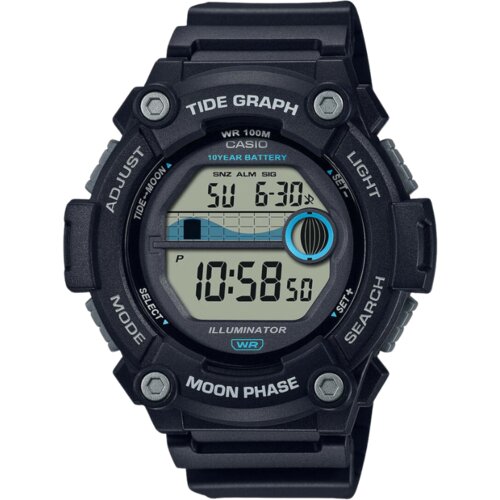  ROČNA URA CASIO WS-1300H-1AVDF Cene