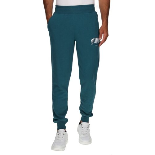 Puma duks za devojčice squad sweatpants tr cl Cene