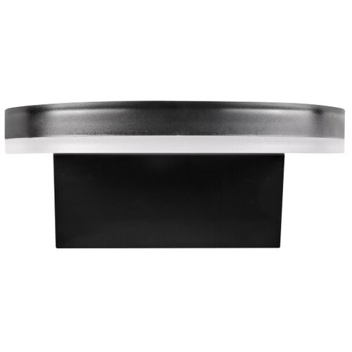  LED spolja&amp;scaron;nje zidno svetlo TESA LED/10W/230V IP54 crno Slike