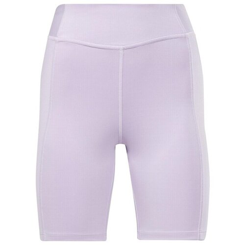 Reebok Kratke hlače & Bermuda HT2387 Rožnata Cene