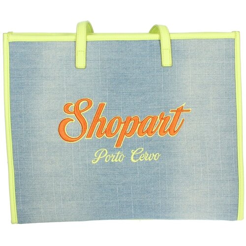 Shop Art Ročne torbice SAAS250134 Modra Cene