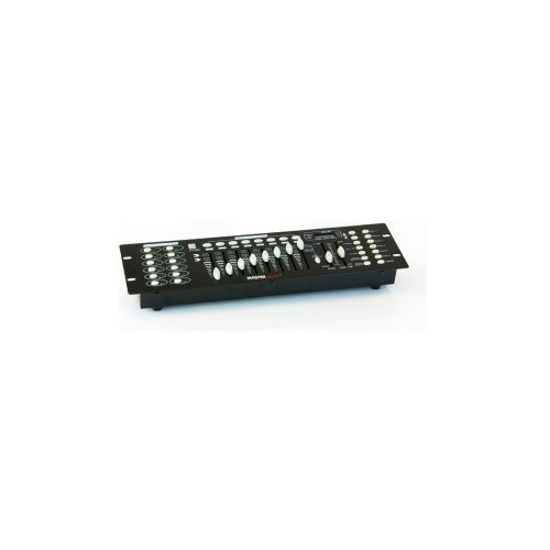 DMX kontroler 192 kanala – Master Audio SM006 Cijene
