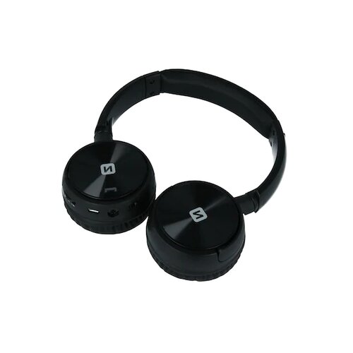 Swissten wifi stereo trix (crna) slušalice Cene