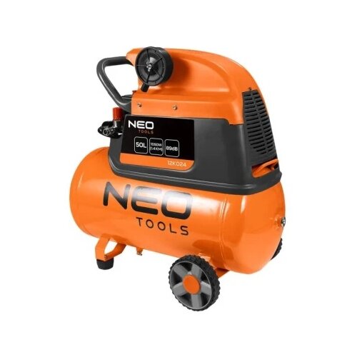 Neo Tools 12k024 Kompresor za vazduh (uljni) - ( 12K024 ) Cene