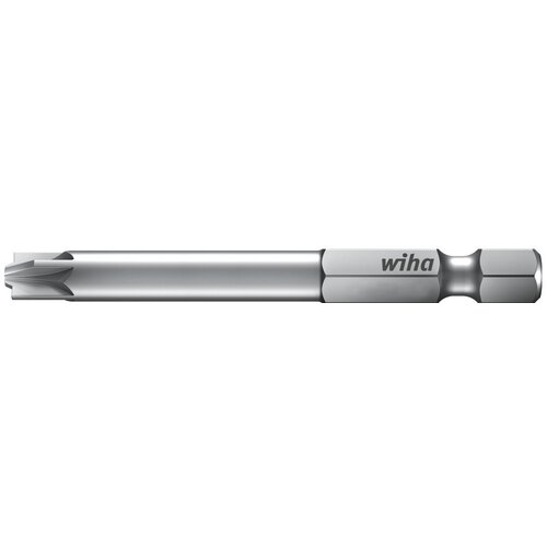 Wiha 32497 bit Professional PlusMinus Pozidriv, SL/PZ2, 1/4" Cene