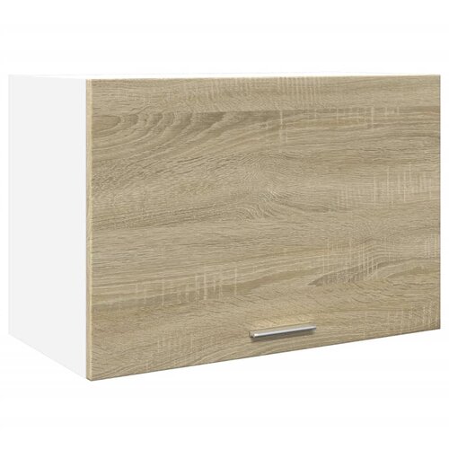 vidaXL Viseča omarica sonoma hrast 60x31x40 cm iverna plošča, (21412922) Cene