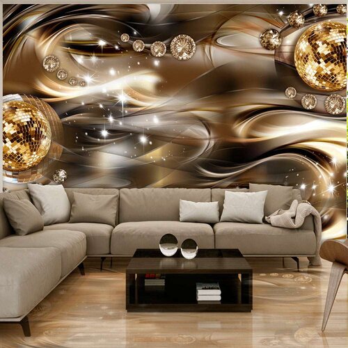  Tapeta - Space Disco 150x105 Slike