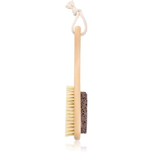 So Eco Lava Stone Pumice &amp;amp; Brush krtača za telo 1 kos Slike