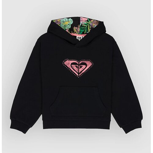 Roxy Hope You Trust 2 Kids Pulover s kapuco anthracite Cene