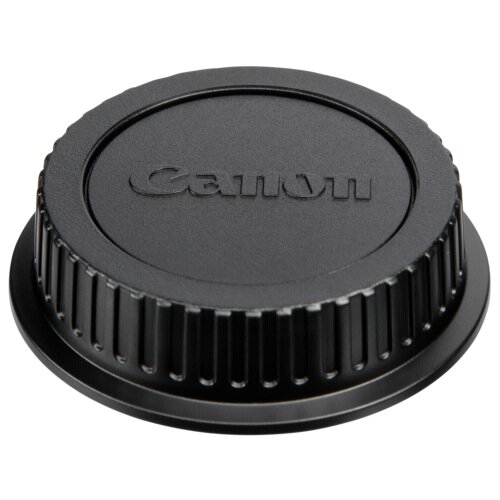 Canon Rear Cap E Slike