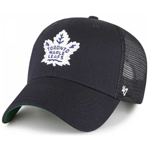 47 Brand Kape s šiltom Cap nhl toronto maple leafs branson mvp Modra Cene
