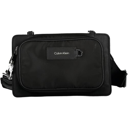 Calvin Klein BLACK MAN SHOULDER BAG Cene