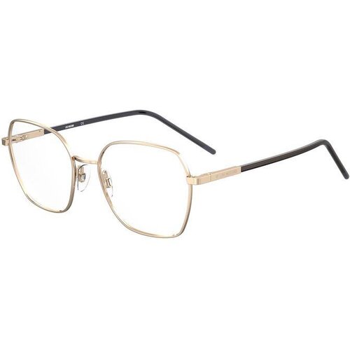 Love Moschino MOL568 000 ONE SIZE (53) Zlata/Kristalna Slike