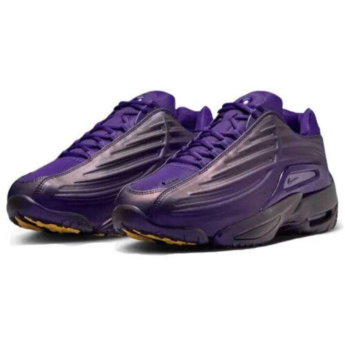 Nike Modne superge NOCTA Hot Step 2 Eggplant Vijolična Cene