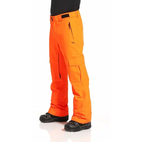 Rehall Pants BUSTER-R Neon Orange