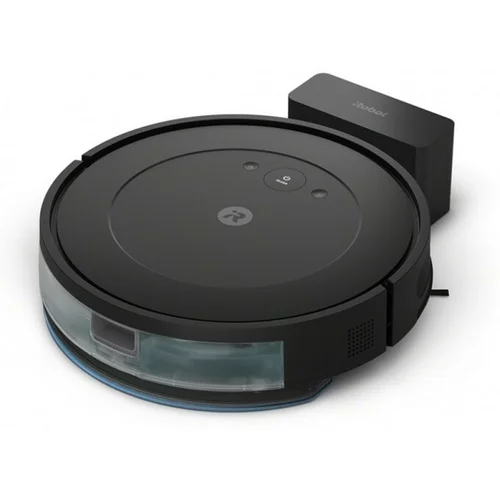 Irobot robotski sesalnik Roomba Combo Essential Bl