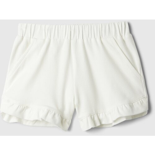 GAP Baby Cotton Shorts - Girls Slike