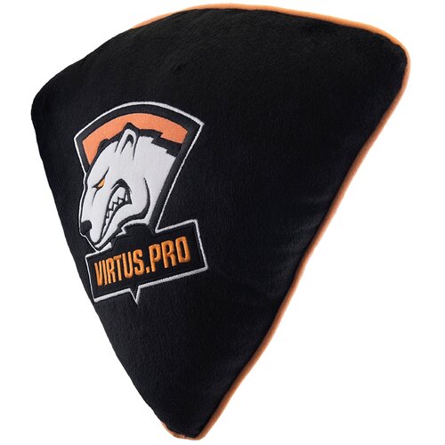 WP Merchandise Virtus.pro - Logotip dekorativni pli&scaron;ast vzglavnik (40 cm), (21605169) Cene