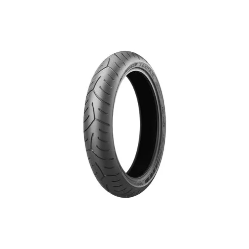 Bridgestone T 30 F EVO ( 120/70 ZR17 TL (58W) M/C, prednji kotač )