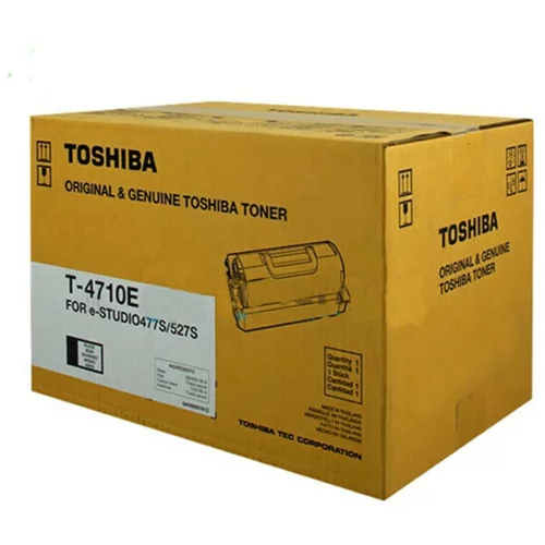 Toshiba T-4710 crn, originalen toner