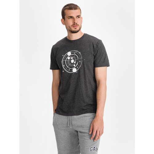 GAP T-shirt galaxy map t-shirt Slike