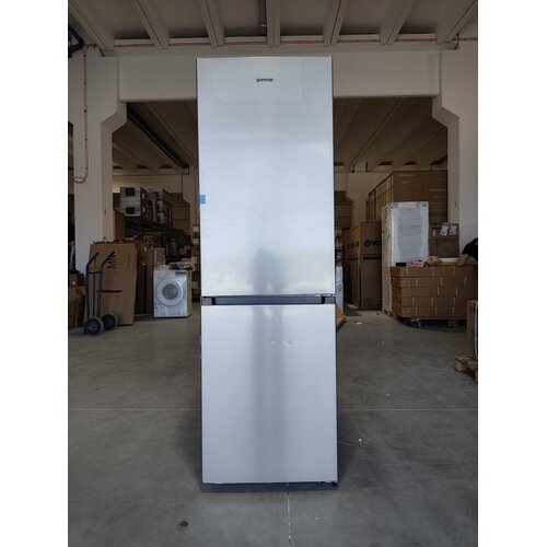 Gorenje B-roba Kombinovani frižider NRKE62XL No Frost Plus 185 cm 204 l 96 l Cene