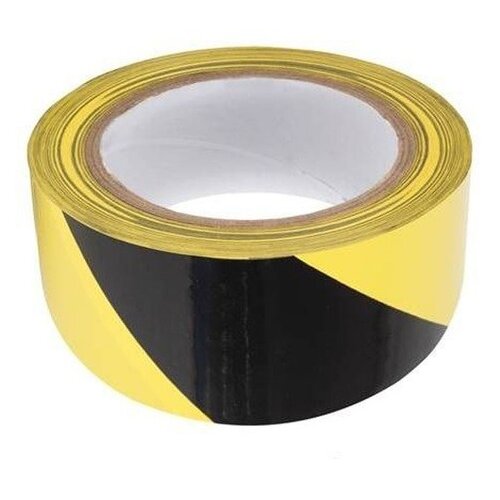 Sellotape Selotejp označevalni 50x33 črn-rumen geko, (21066842) Cene