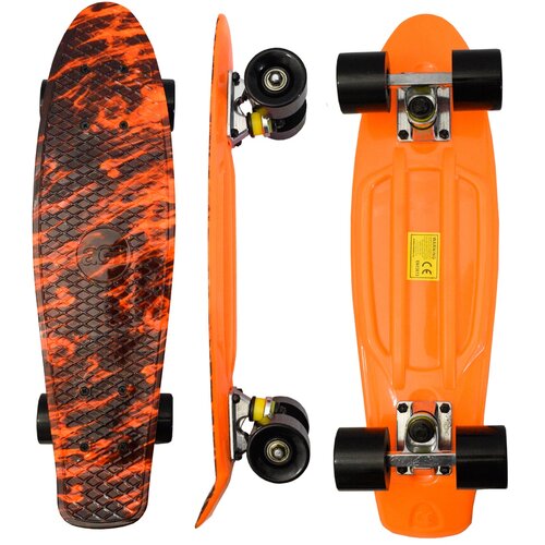Aga4Kids Skateboard MR6008 Slike