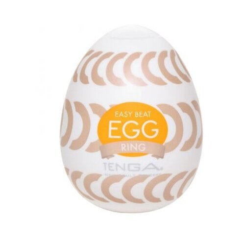 Tenga Masturbator Egg Ring Cene