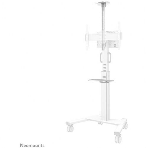 Newstar by Newstar pretinac za odlaganje Pogodno za seriju (držač): FL50S-825 bijela Slike