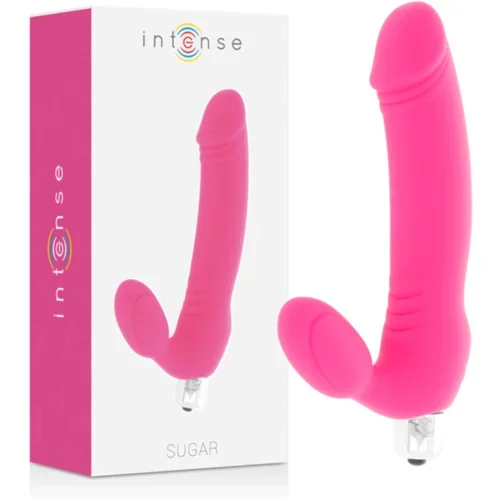 Penthouse Acar Intenso Sete Velocidades Silicone Hot Pink, (21241906)