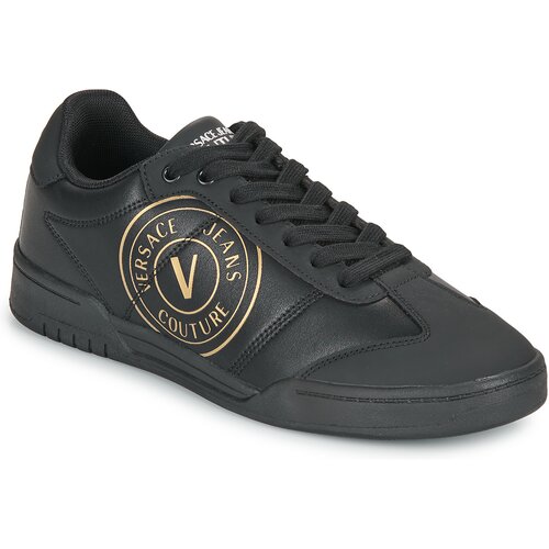 Versace Jeans Couture YA3SA3 Crna Slike