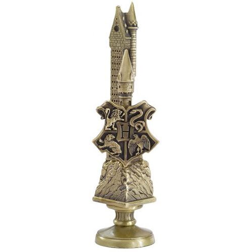 The Noble Collection - HARRY POTTER - PEČAT HOGWARTS Cijene