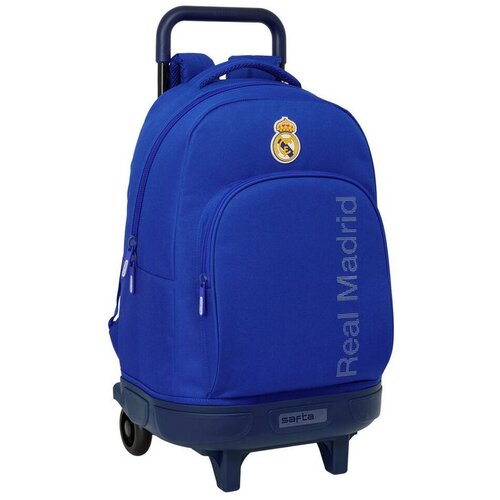 REAL MADRID Trolley Compact Extraible 45 cm Cijene