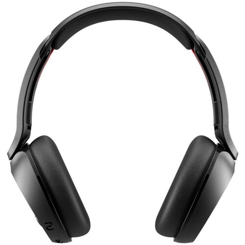 Skullcandy Icon 180 On-Ear slu&amp;scaron;alice, na crne boje, otporne znoj i vodu S5IEW-T740 Slike