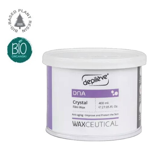 Depilève dna film vosak za depilaciju &ndash; 400 ml Cene