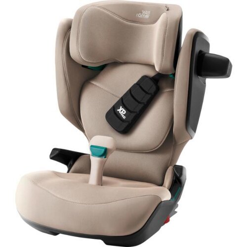 Britax Romer A-S KIDFIX PRO(100 - 150 CM) TEAK Cene