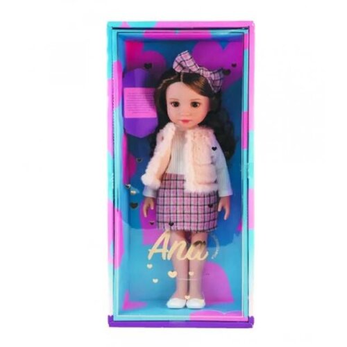 Magaza Lutka Ana SR u poklon kutiji I bundici 58234 Slike
