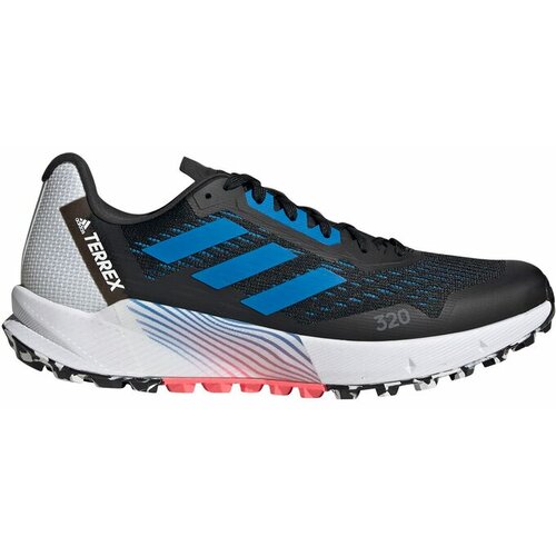 Adidas muške Terrex Agravic Flow 2.0 Trail Running Shoes Slike