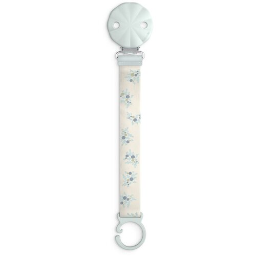 Suavinex Poetry Soother Ribbon Clip držalo za dudo Blue 1 kos Cene