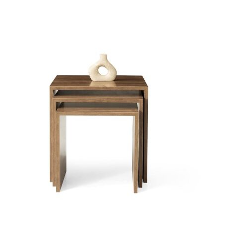 Hanah home Set 3 stočića Flex 9429 Slike