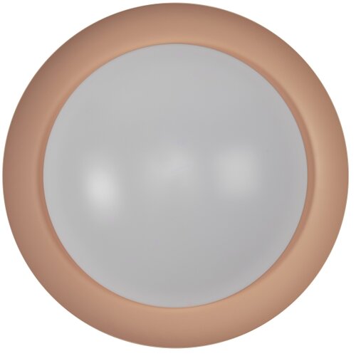 Osram LED prigu&amp;scaron;iva plafonska lampa PLATE LED/35W/230V prečnika 43 cm ružičasta Slike