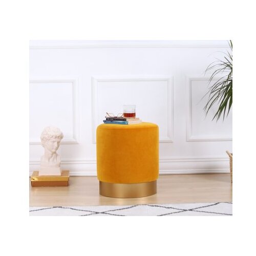 Atelier Del Sofa tabure Memfis Cene