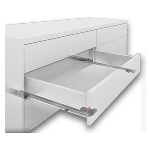  SAMET Vodilica Push Open 350mm Extension 12722413 Slike