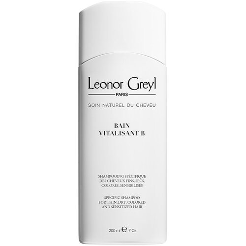  Bain Vitalisant B 200 ml Slike