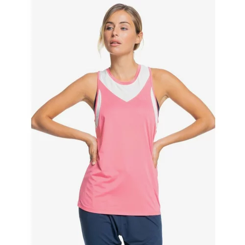 Roxy Women's tank top RUNNING OUT OF TIME
