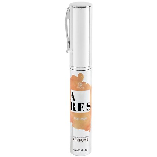 SECRET PLAY Ares Natural Pheromones Travel Size Perfume 10ml Cene