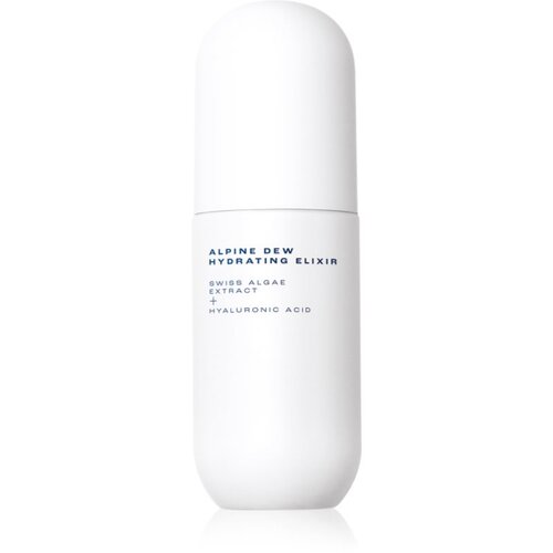 SK3N Alpine Dew Hydrating Elixir hidratantni serum 30 ml Slike
