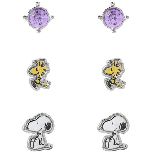 SNOOPY Set nau&scaron;nica 3 para Cijene