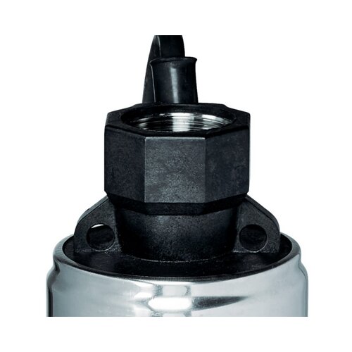 Einhell GC-DW 1000 N potopna vodna črpalka, 1000 W, 6500 L / h, 45 M / 19 M Slike